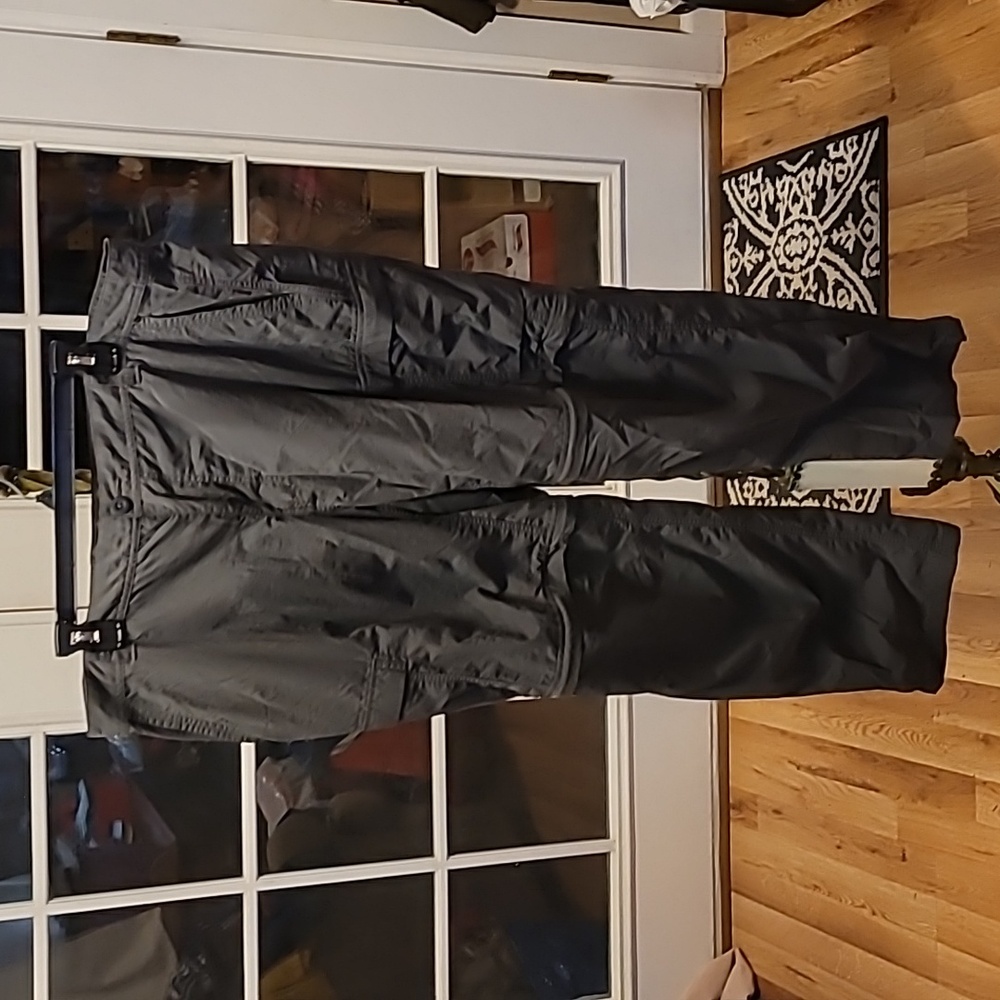 Rei Convertible Pants
